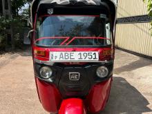Bajaj RE 4 Stroke 2015 Three Wheel