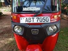 Bajaj RE 4 Stroke 2019 Three Wheel