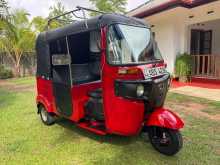 Bajaj RE 4 Stroke 2018 Three Wheel