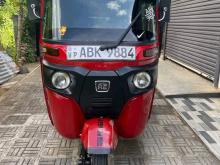 Bajaj RE 4 Stroke 2016 Three Wheel