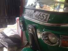 Bajaj RE 4 Stroke 2013 Three Wheel
