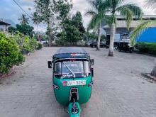 Bajaj RE 4 Stroke 2010 Three Wheel