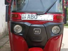Bajaj RE 4 Stroke 2016 Three Wheel
