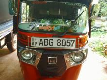 Bajaj RE 4 Stroke 2015 Three Wheel