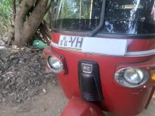 Bajaj RE 4 Stroke 2011 Three Wheel