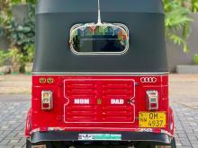 Bajaj RE 4 Stroke 2007 Three Wheel