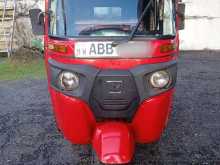 Bajaj Re 4 Stroke 2015 Three Wheel