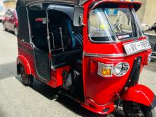Bajaj RE 4 Stroke 2009 Three Wheel