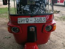 Bajaj RE 4 Stroke 2011 Three Wheel