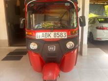Bajaj RE 4 Stroke 2016 Three Wheel