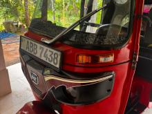 Bajaj RE 4 Stroke 2015 Three Wheel