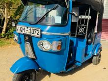 Bajaj RE 4 Stroke 2007 Three Wheel