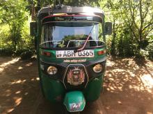 Bajaj RE 4 Stroke 2016 Three Wheel