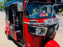 Bajaj RE 4 Stroke 2015 Three Wheel
