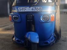 Bajaj RE 4 Stroke 2011 Three Wheel