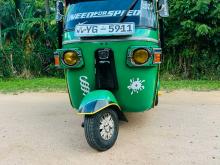Bajaj RE 4 Stroke 2011 Three Wheel
