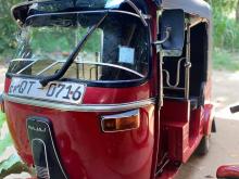 Bajaj RE 4 Stroke 2009 Three Wheel
