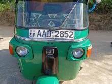 Bajaj RE 4 Stroke 2012 Three Wheel