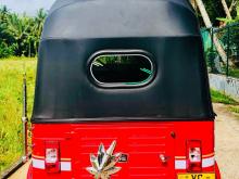 Bajaj RE 4 Stroke 2010 Three Wheel