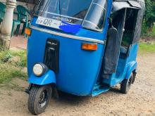 Bajaj RE 4 Stroke 2009 Three Wheel