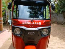 Bajaj RE 4 Stroke 2025 Three Wheel