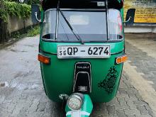 Bajaj RE 4 Stroke 2008 Three Wheel