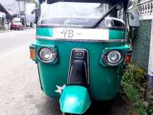 Bajaj RE 4 Stroke 2010 Three Wheel