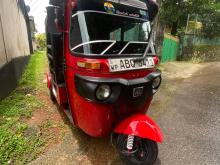 Bajaj RE 4 Stroke 2017 Three Wheel