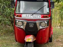Bajaj RE 4 Stroke 2014 Three Wheel