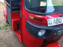 Bajaj RE 4 Stroke 2019 Three Wheel