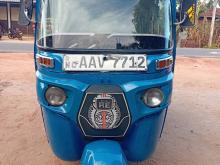 Bajaj RE 4 Stroke 2015 Three Wheel