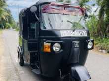 Bajaj Re 4 Stroke 2012 Three Wheel