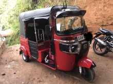 Bajaj RE 4 Stroke 0 Three Wheel