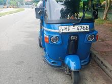 Bajaj RE 4 Stroke 2012 Three Wheel