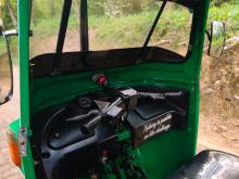 Bajaj RE 4 Stroke 2010 Three Wheel