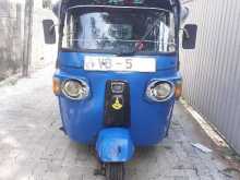 Bajaj RE 4 Stroke 2010 Three Wheel