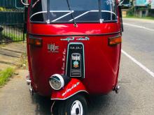 Bajaj RE 4 Stroke 2008 Three Wheel