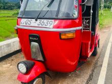 Bajaj RE 4 Stroke 2009 Three Wheel