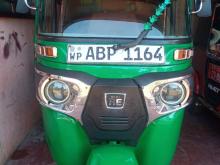 Bajaj RE 4 Stroke 2017 Three Wheel