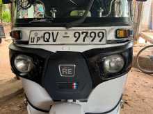 Bajaj RE 4 Stroke 2008 Three Wheel