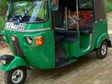 Bajaj Re 4 Stroke 2013 Three Wheel
