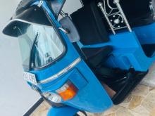 Bajaj RE 4 Stroke 2013 Three Wheel