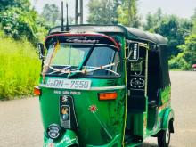 Bajaj RE 4 Stroke 2007 Three Wheel
