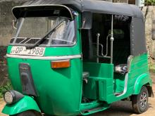 Bajaj RE 4 Stroke 2008 Three Wheel