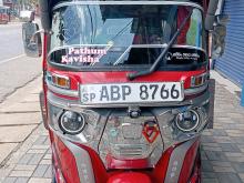Bajaj RE 4 Stroke 2017 Three Wheel