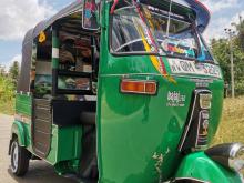Bajaj RE 4 Stroke 2007 Three Wheel