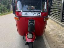Bajaj RE 4 Stroke 2008 Three Wheel