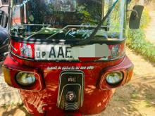 Bajaj RE 4 Stroke 2012 Three Wheel