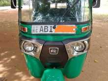 Bajaj Re 4 Stroke 2016 Three Wheel