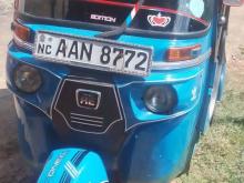Bajaj RE 4 Stroke 2013 Three Wheel